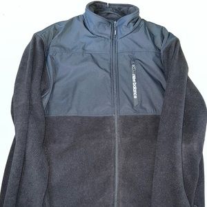Mens New Balance Jacket